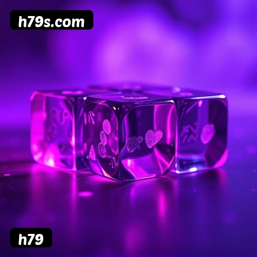 Comparação APP mobile vs versão web da h79