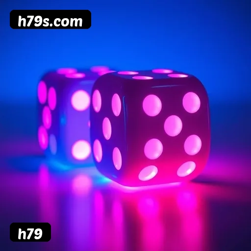 h79 PIX instantâneo Brasil - Depósito e saque em minutos 24/7