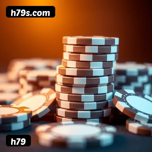 h79 segurança SSL 256-bit - Licença Curaçao, eCOGRA, GLI certificado