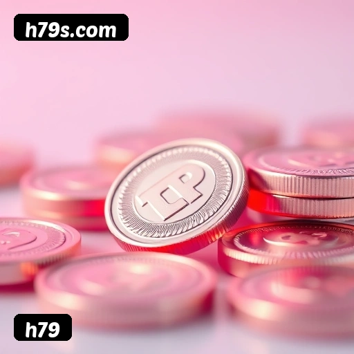 Níveis do programa VIP da h79